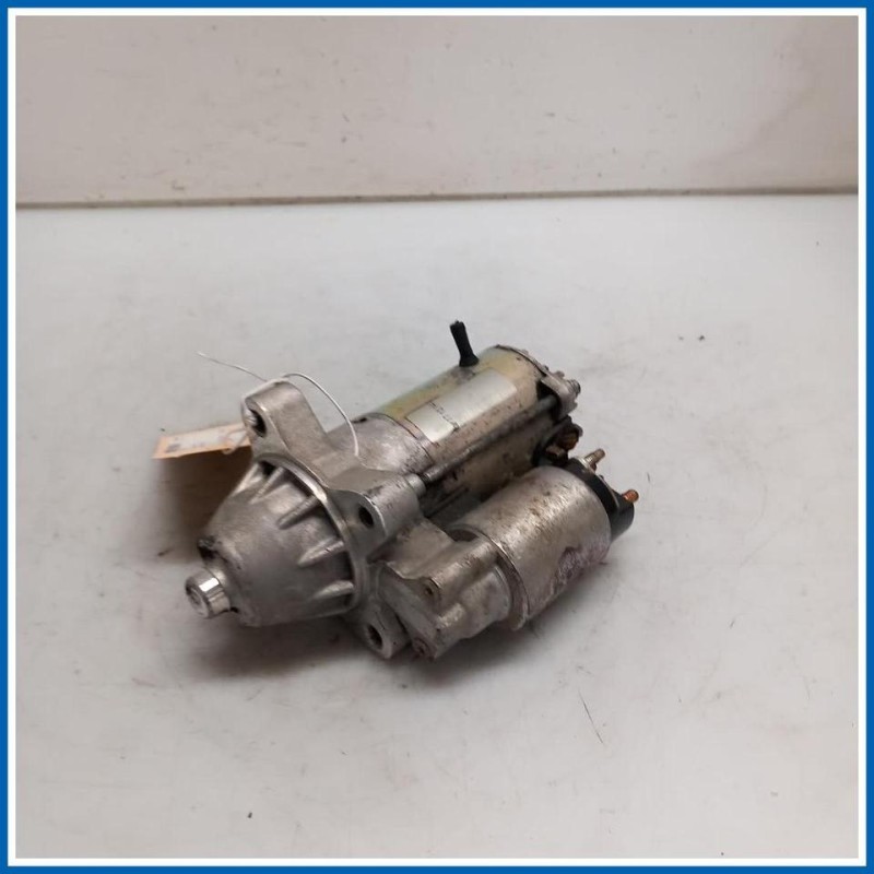 Motorino avviamento FORD Transit Connect I