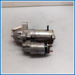 Motorino avviamento FORD Transit Connect I