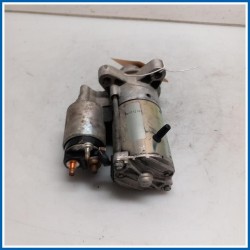Motorino avviamento FORD Transit Connect I