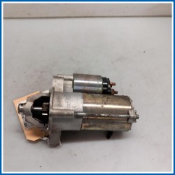 Motorino avviamento FORD Transit Connect I