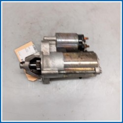 Motorino avviamento FORD Transit Connect I
