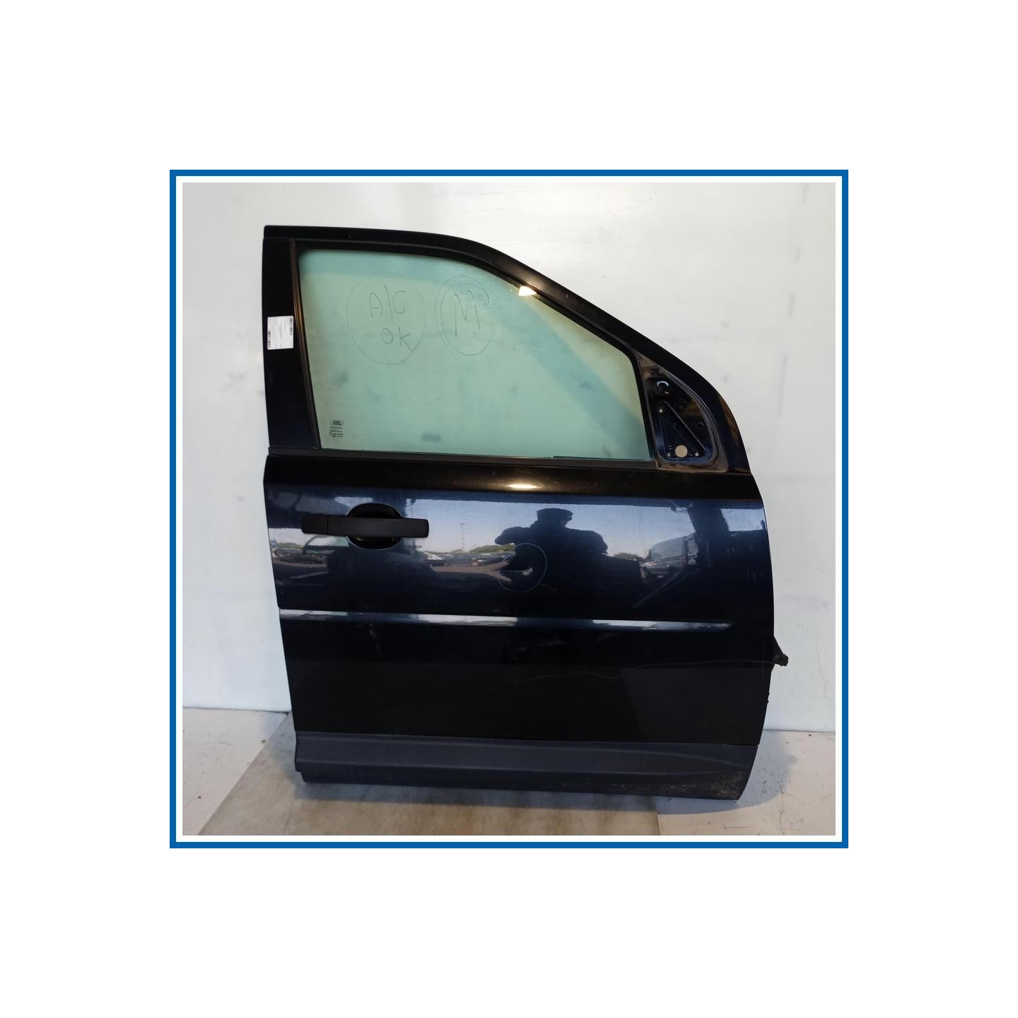 Porta ant. dx. LAND ROVER Freelander II