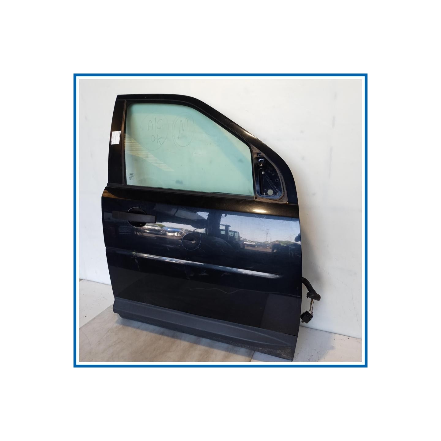 Porta ant. dx. LAND ROVER Freelander II