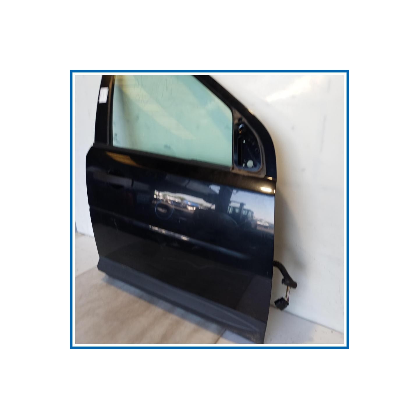 Porta ant. dx. LAND ROVER Freelander II