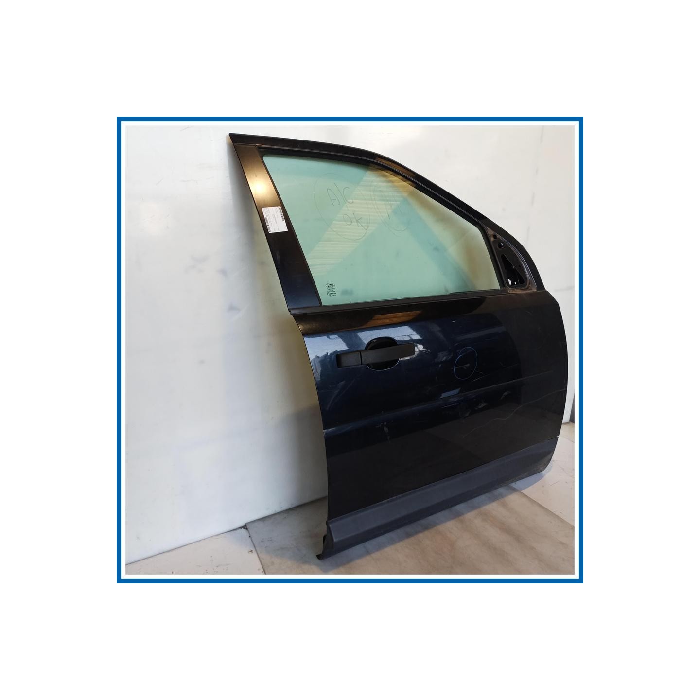 Porta ant. dx. LAND ROVER Freelander II