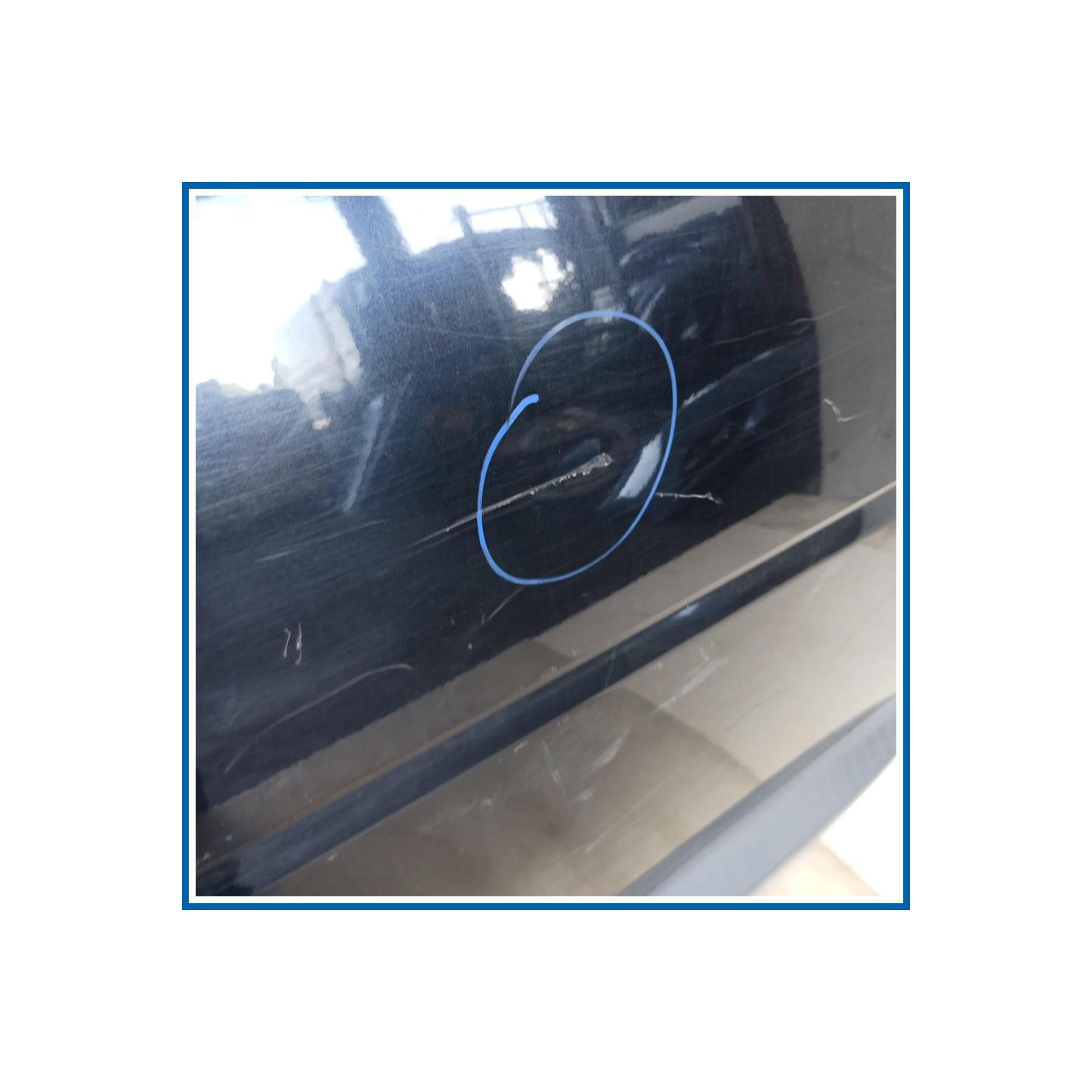 Porta ant. dx. LAND ROVER Freelander II