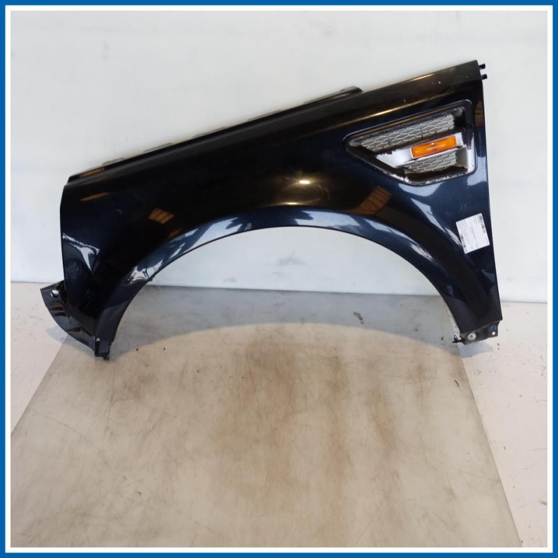 Parafango ant. sx. LAND ROVER Freelander II