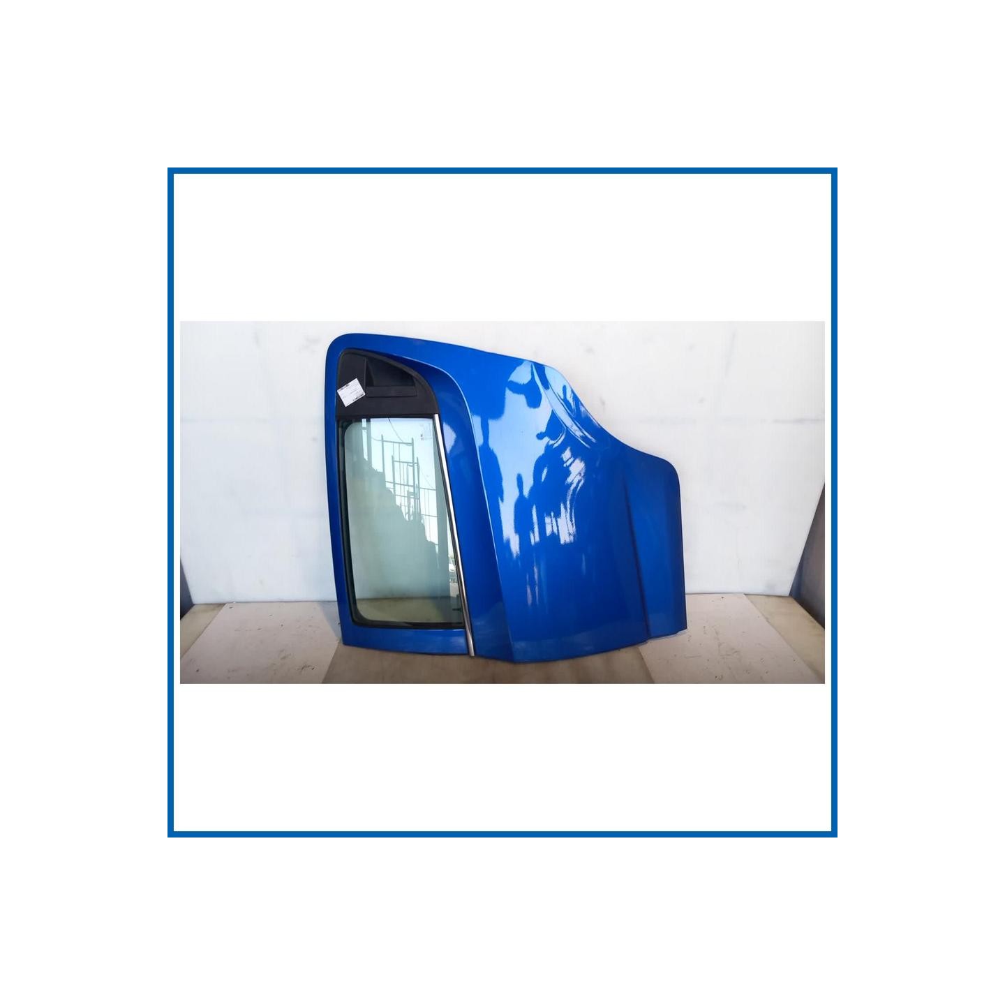 Porta post. sx. CHEVROLET Aveo III