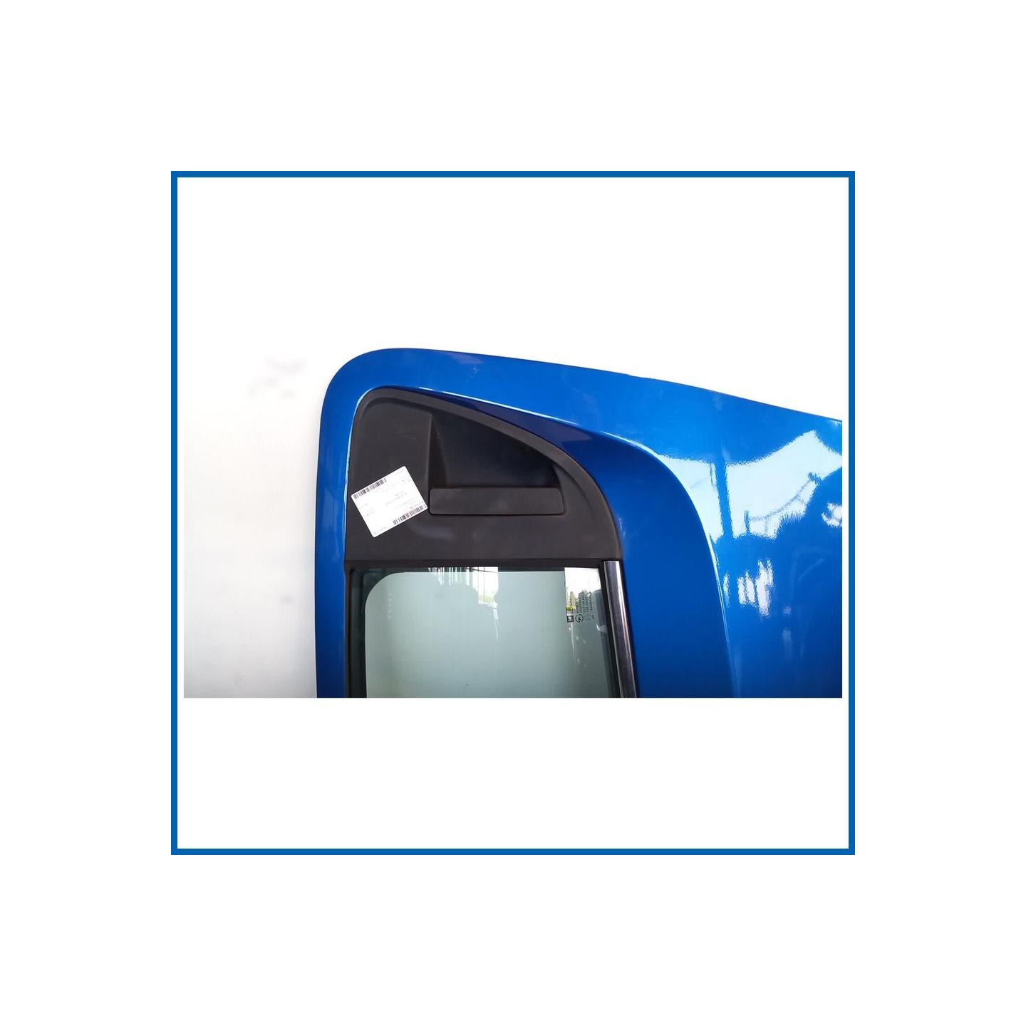 Porta post. sx. CHEVROLET Aveo III