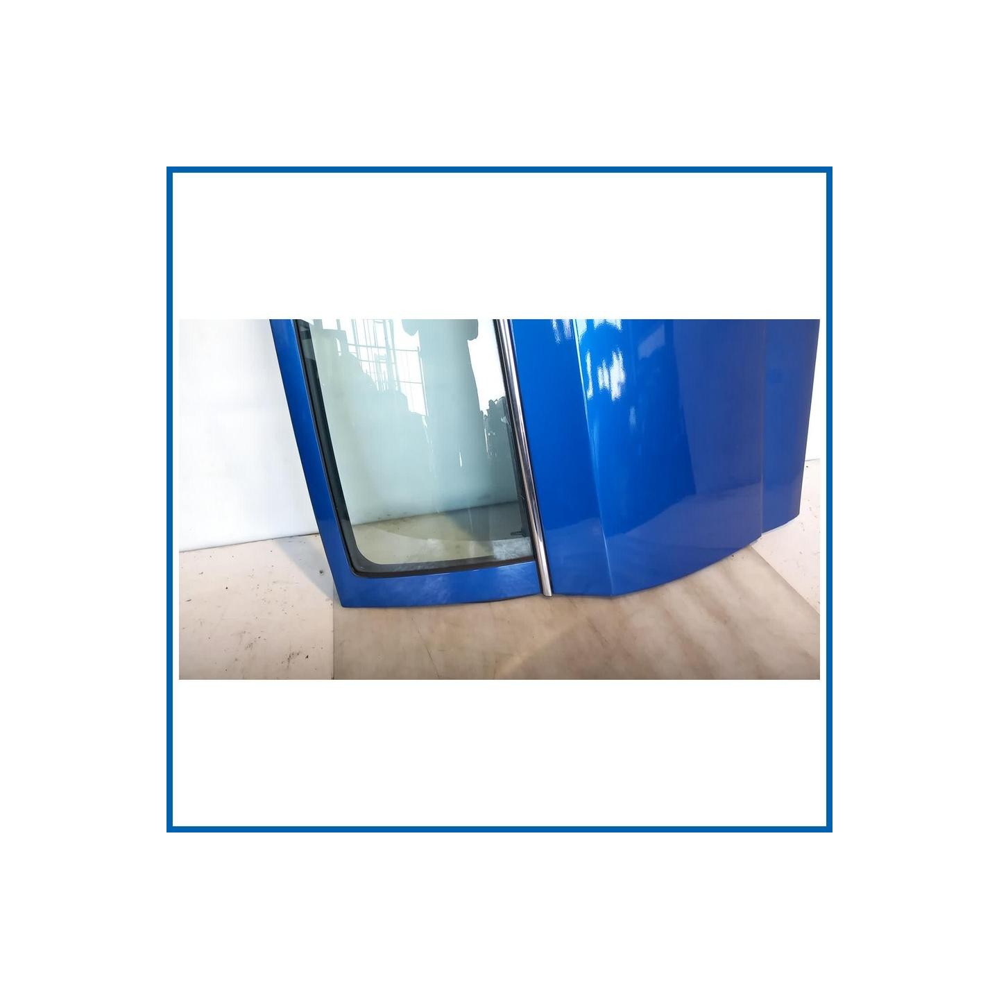 Porta post. sx. CHEVROLET Aveo III