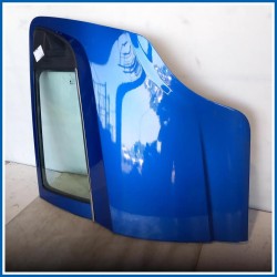 Porta post. sx. CHEVROLET Aveo III
