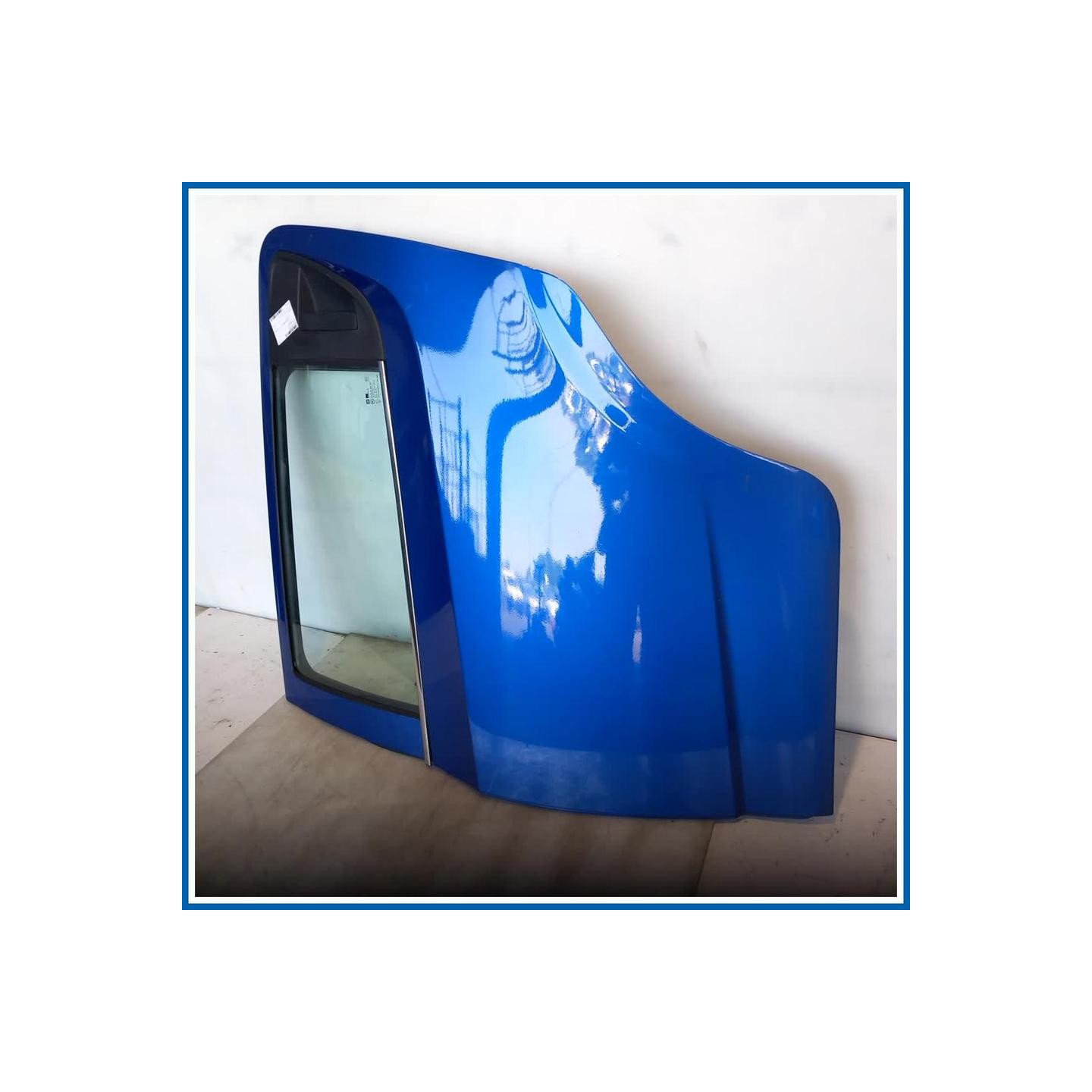 Porta post. sx. CHEVROLET Aveo III