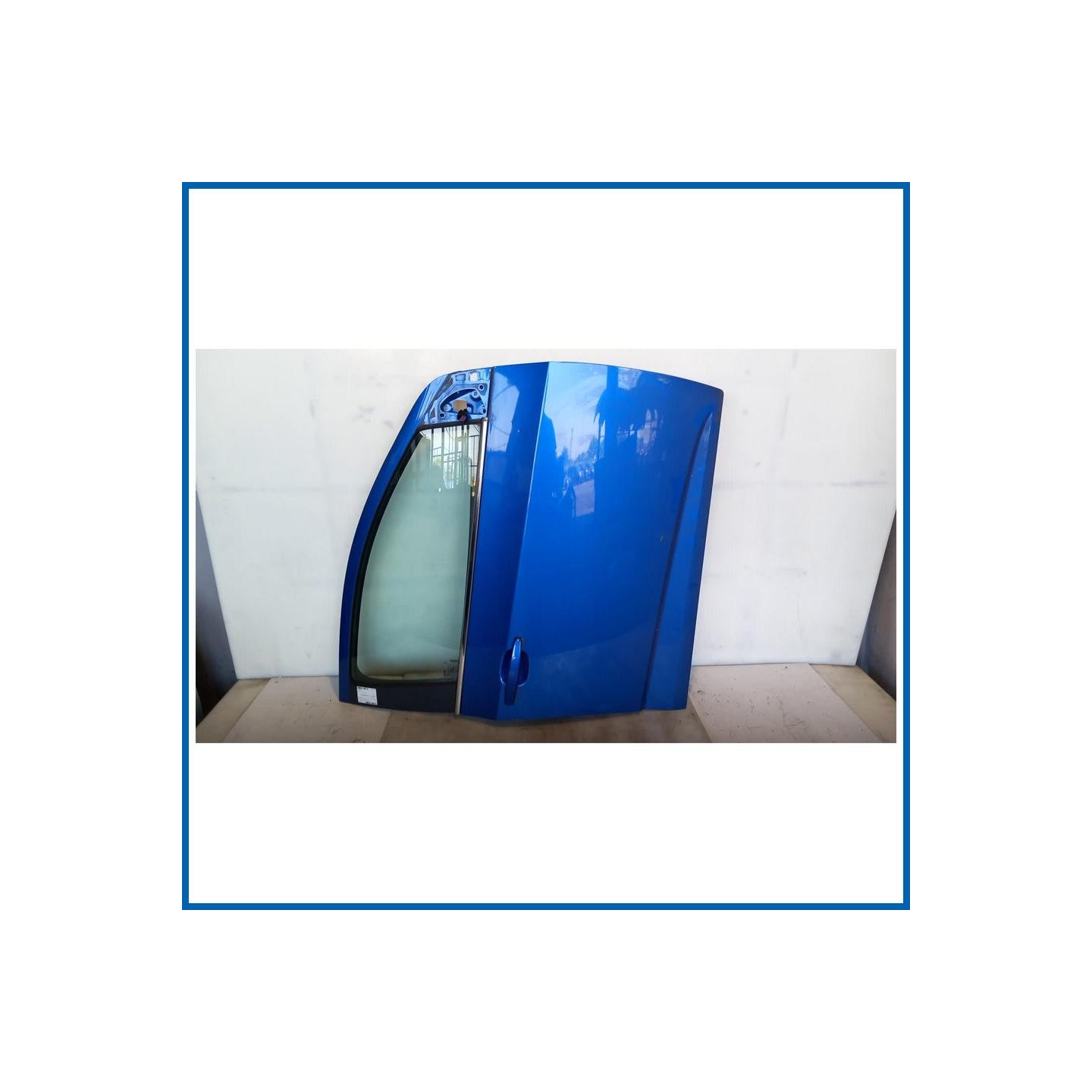 Porta ant. dx. CHEVROLET Aveo III