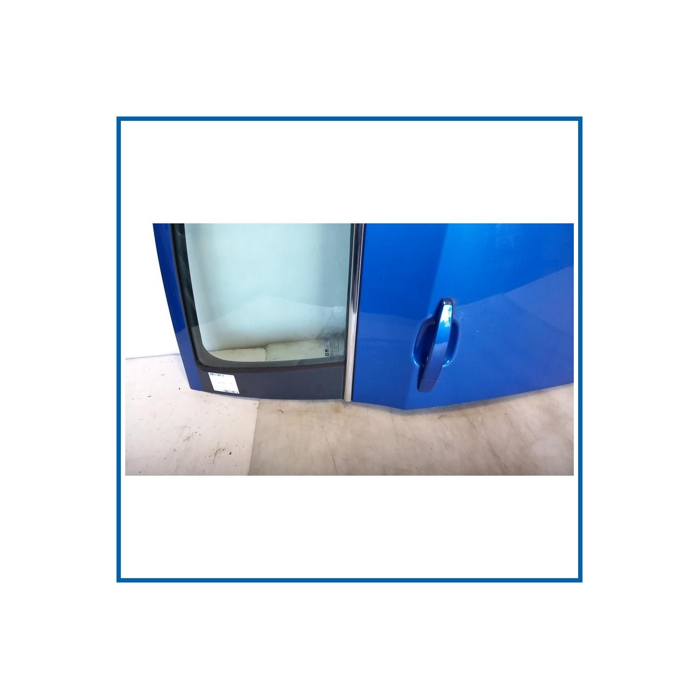 Porta ant. dx. CHEVROLET Aveo III