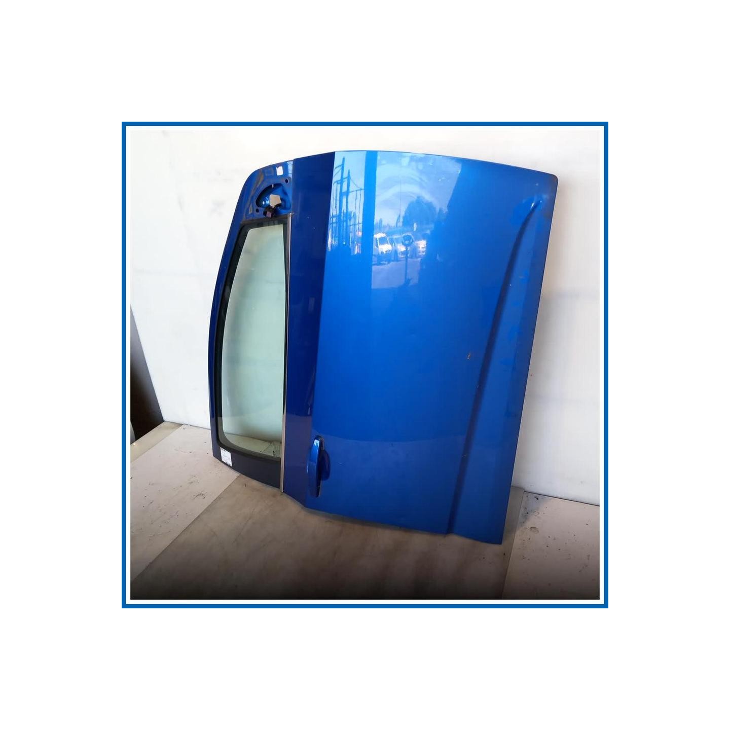 Porta ant. dx. CHEVROLET Aveo III