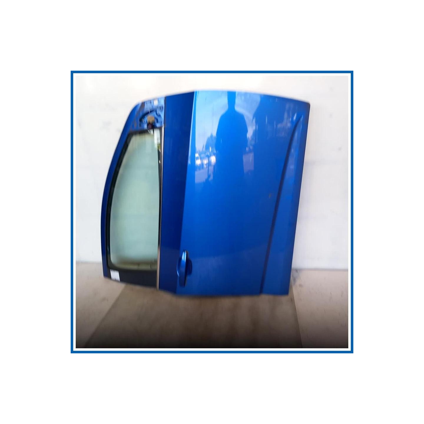 Porta ant. dx. CHEVROLET Aveo III