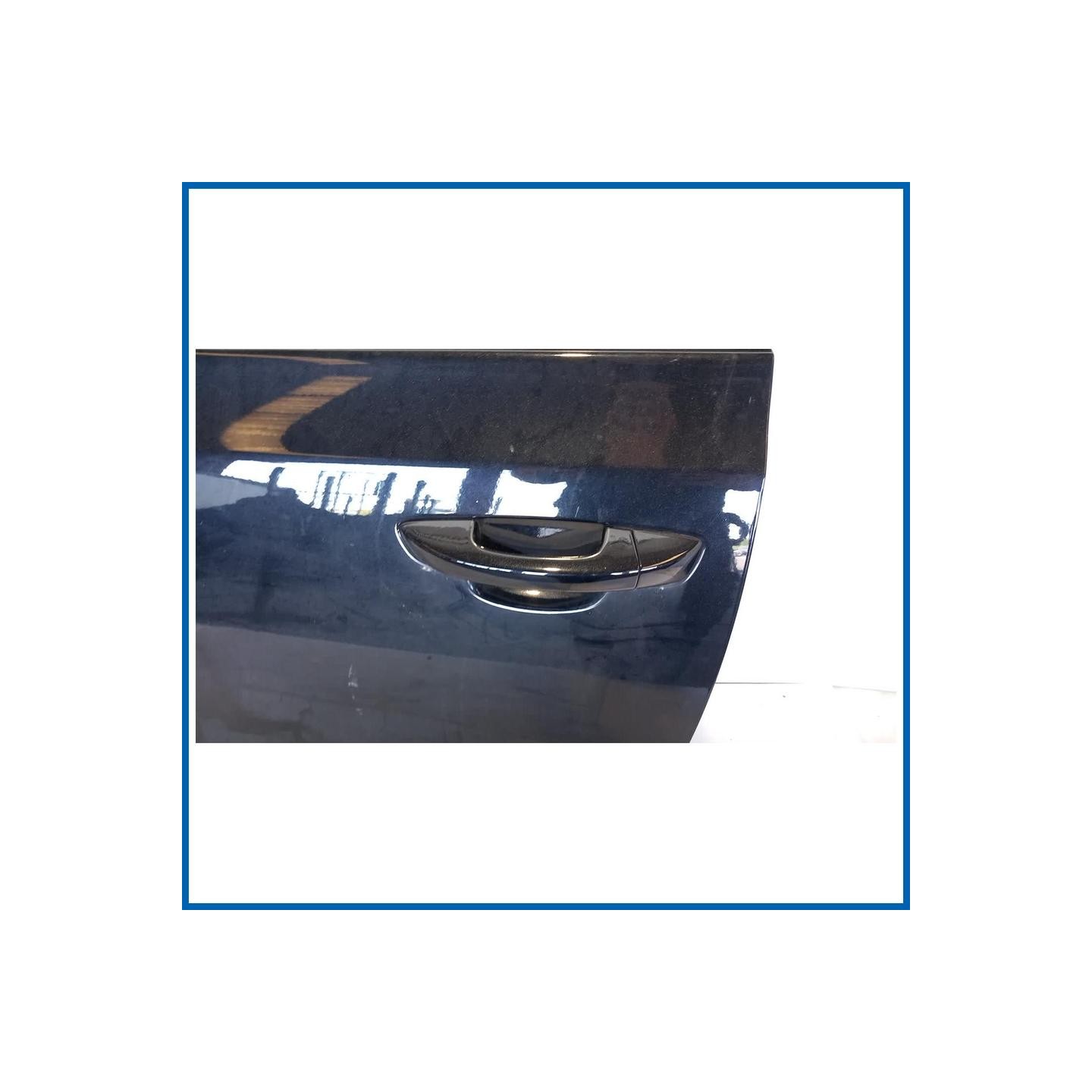 Porta ant. sx. VOLKSWAGEN Golf VI