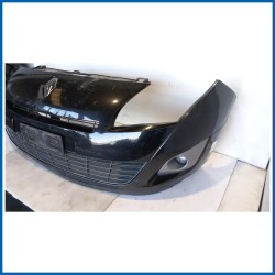 Paraurti ant. RENAULT Grand Scénic III