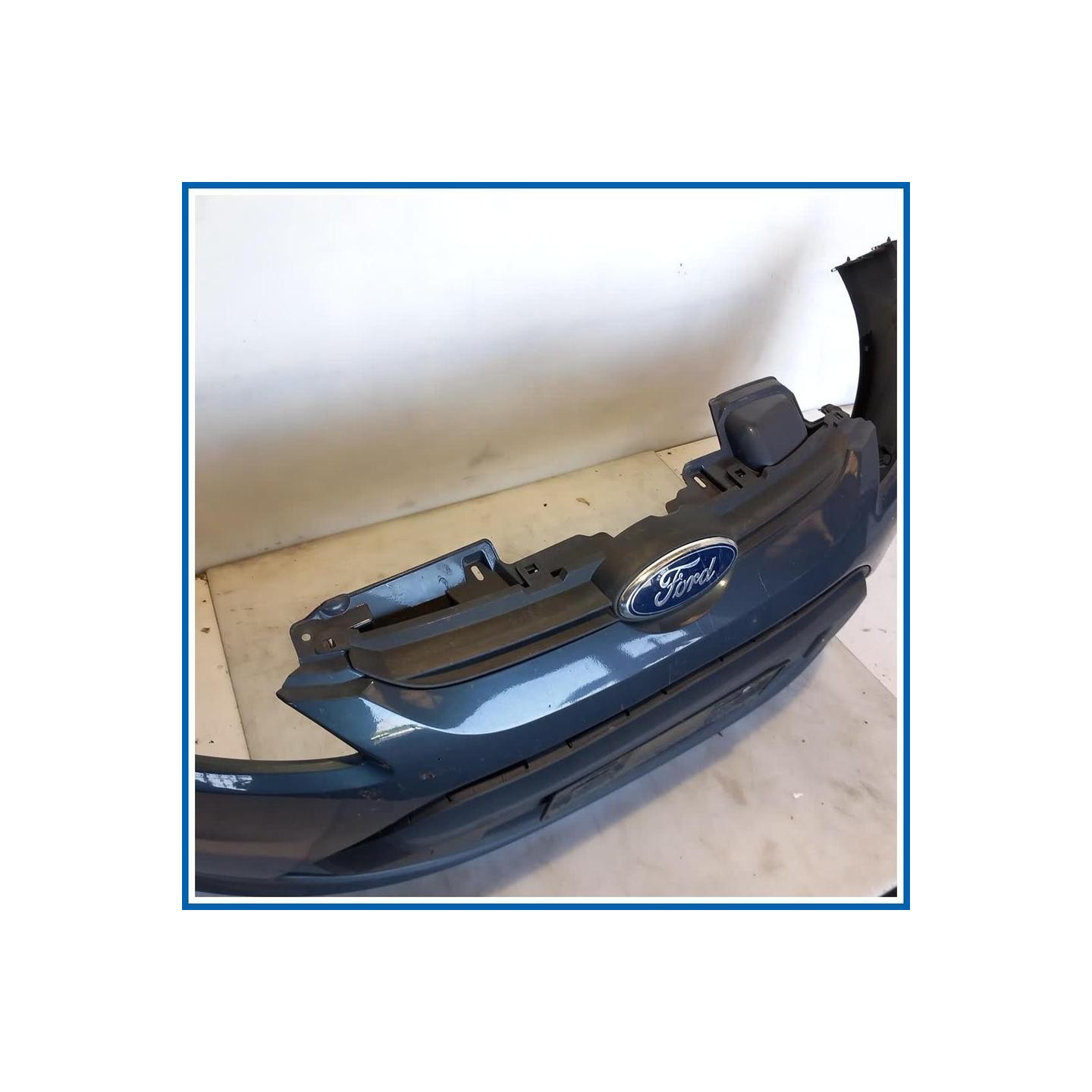 Paraurti ant. FORD Fiesta VI
