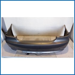 Paraurti post. BMW Serie 5 E60 Berlina
