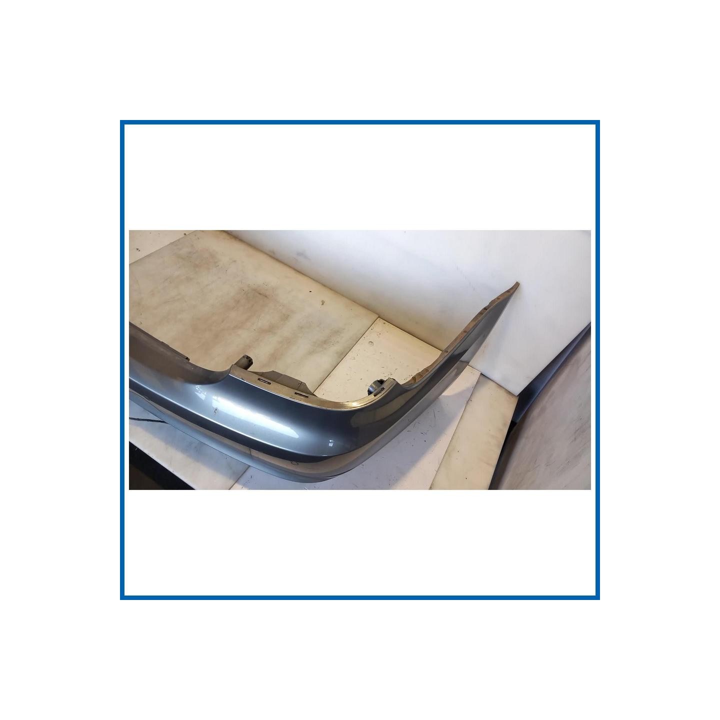 Paraurti post. BMW Serie 5 E60 Berlina