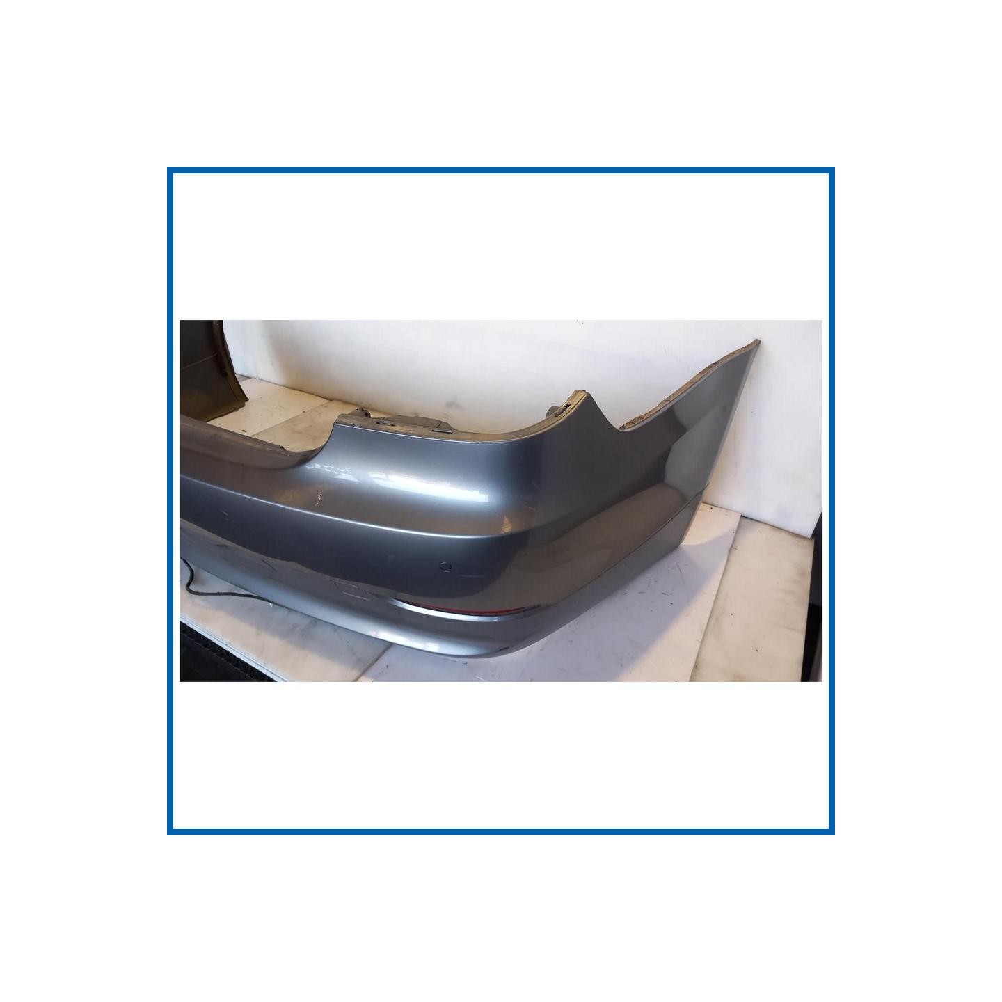 Paraurti post. BMW Serie 5 E60 Berlina