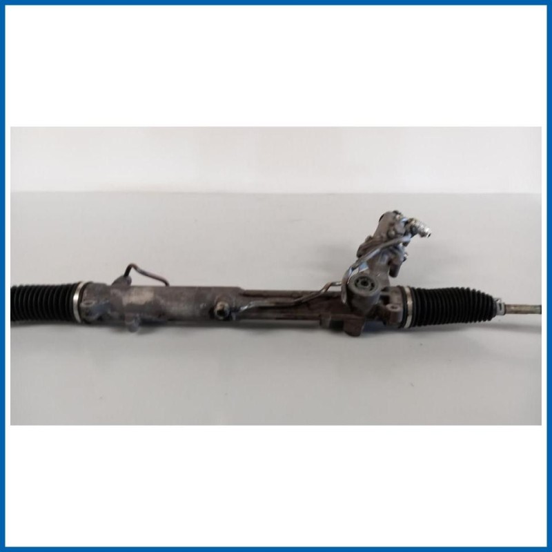 Scatola sterzo c/servosterzo (revisionata) BMW Serie 5 E60 Berlina