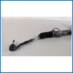 Scatola sterzo c/servosterzo (revisionata) BMW Serie 5 E60 Berlina