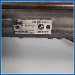 Scatola sterzo c/servosterzo (revisionata) BMW Serie 5 E60 Berlina
