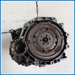 Cambio VOLKSWAGEN Golf VI