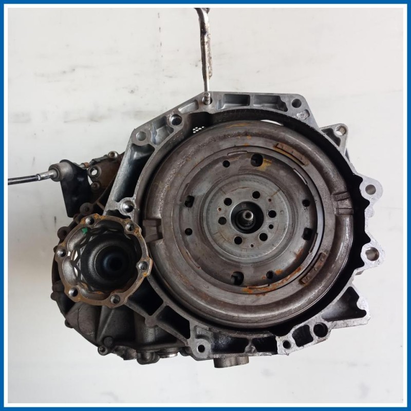 Cambio VOLKSWAGEN Golf VI