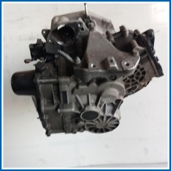 Cambio VOLKSWAGEN Golf VI