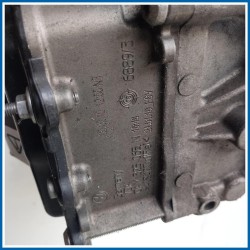 Cambio VOLKSWAGEN Golf VI