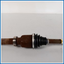 Semiasse ant. dx. FORD Transit VI