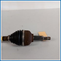 Semiasse ant. dx. FORD Transit VI