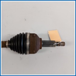 Semiasse ant. dx. FORD Transit VI
