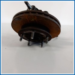 Fusello ruota ant. dx. FORD Transit VI