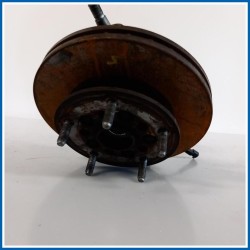 Fusello ruota ant. dx. FORD Transit VI