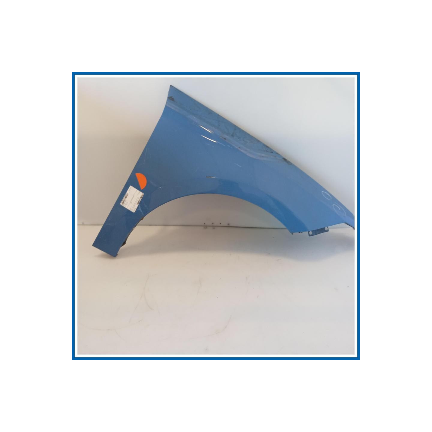 Parafango ant. dx. SEAT Leon 5F1