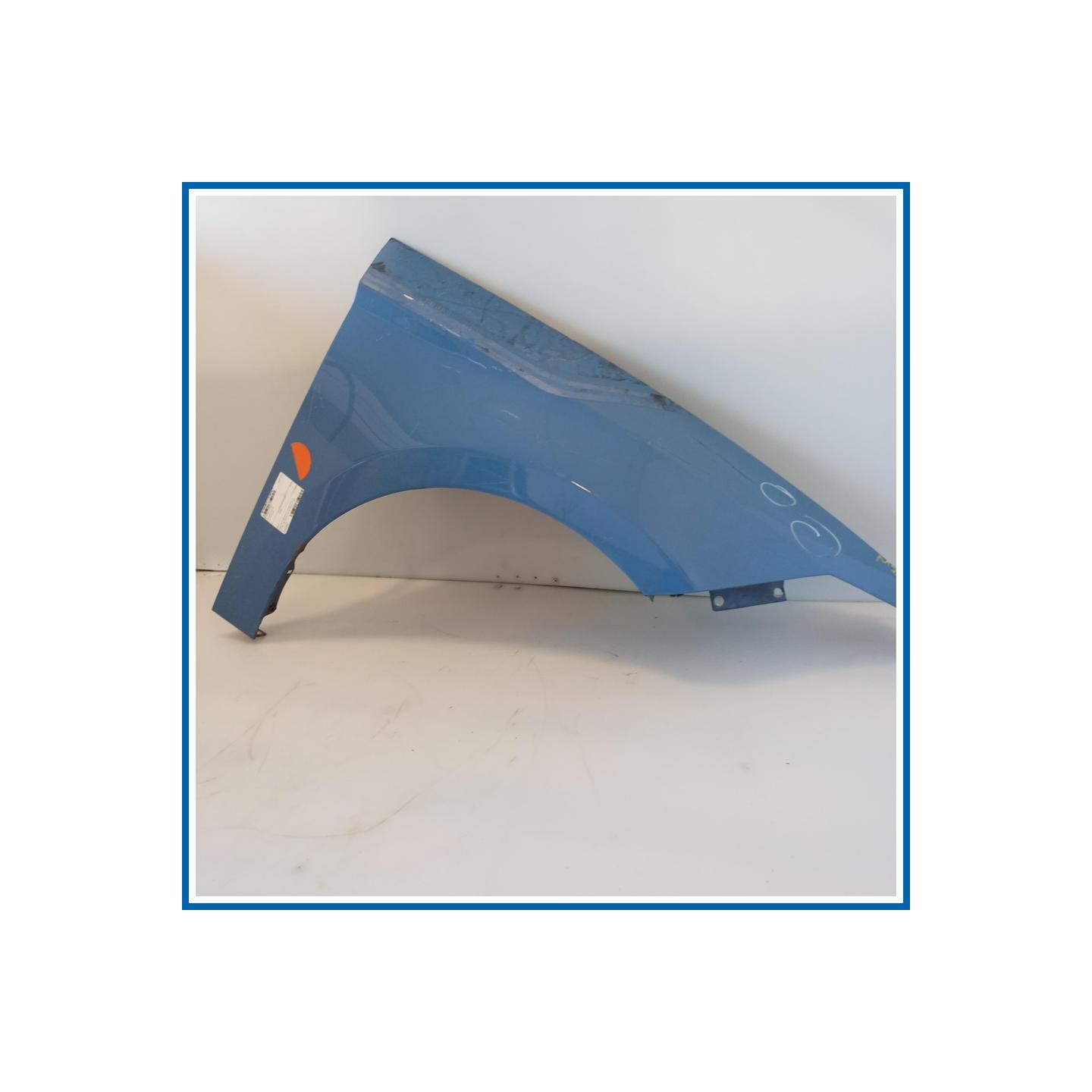 Parafango ant. dx. SEAT Leon 5F1