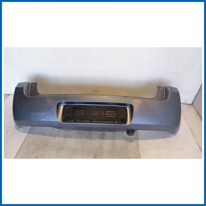 Paraurti post. OPEL Meriva A