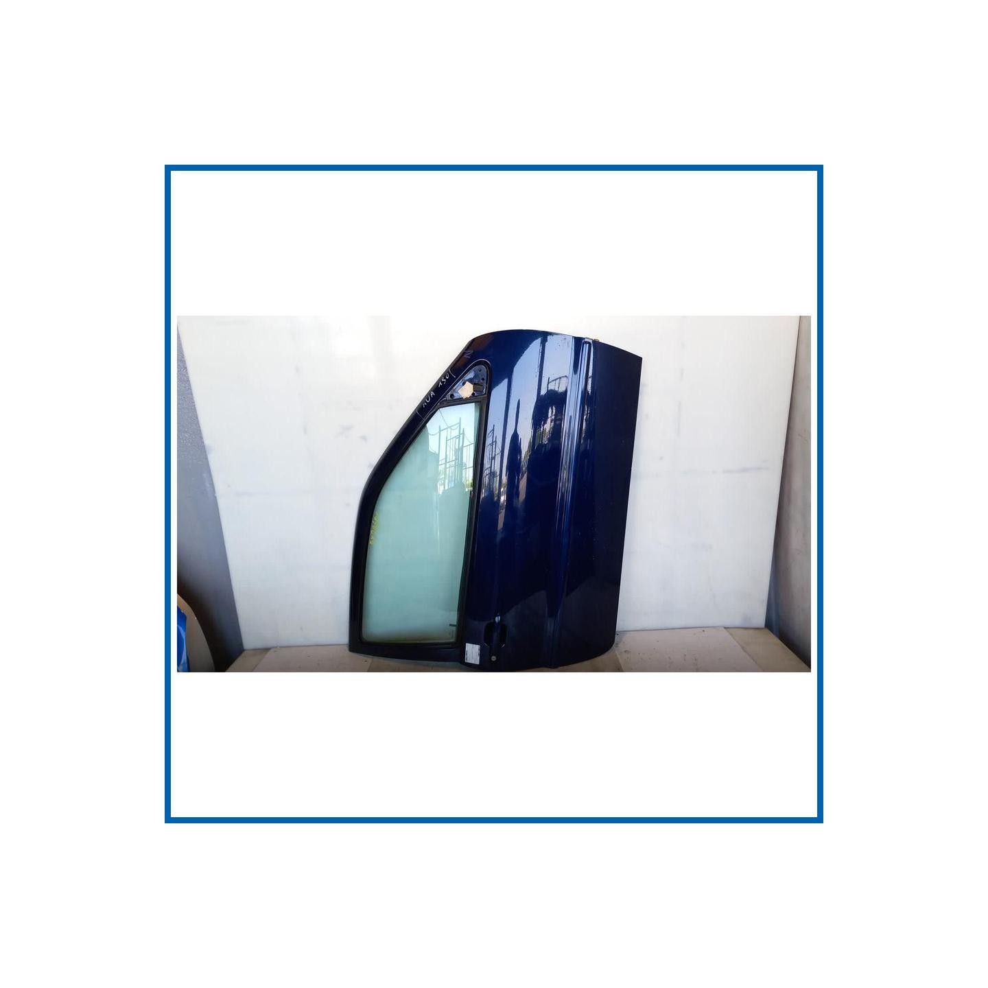 Porta ant. dx. VOLKSWAGEN Polo III
