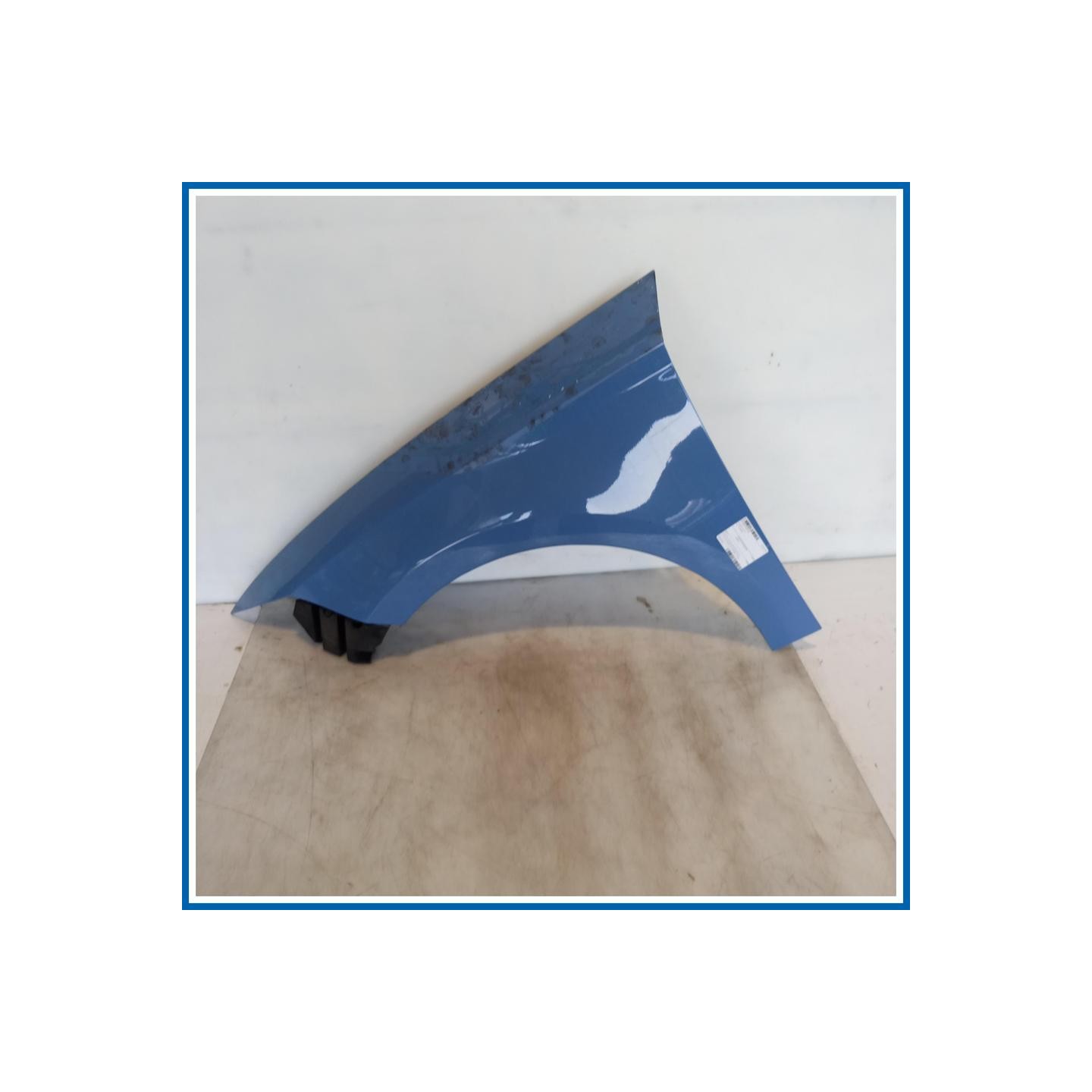 Parafango ant. sx. SEAT Leon 5F1