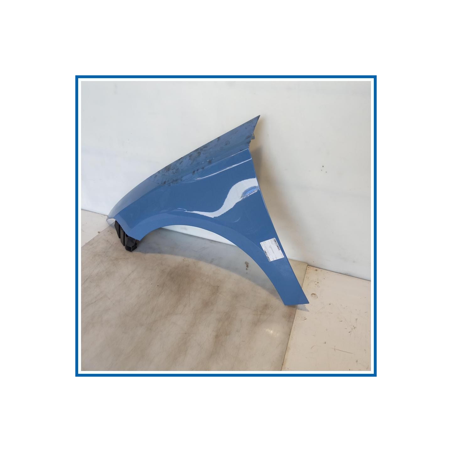 Parafango ant. sx. SEAT Leon 5F1