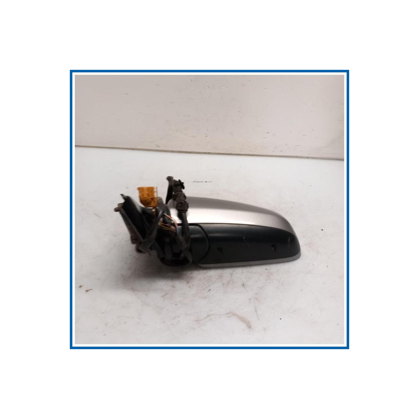 Retrovisore esterno ant. sx. AUDI A4 8E2