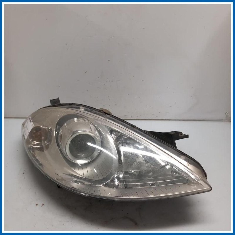 Proiettore ant. dx. MERCEDES Classe A W169