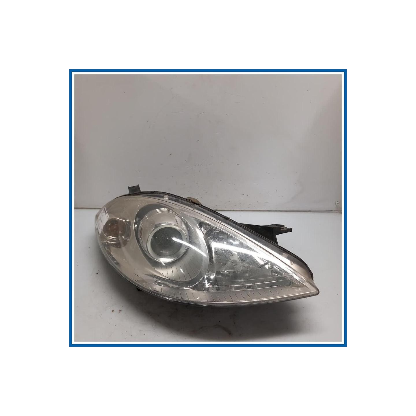 Proiettore ant. dx. MERCEDES Classe A W169