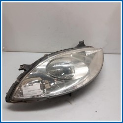 Proiettore ant. dx. MERCEDES Classe A W169