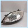 Proiettore ant. dx. MERCEDES Classe A W169