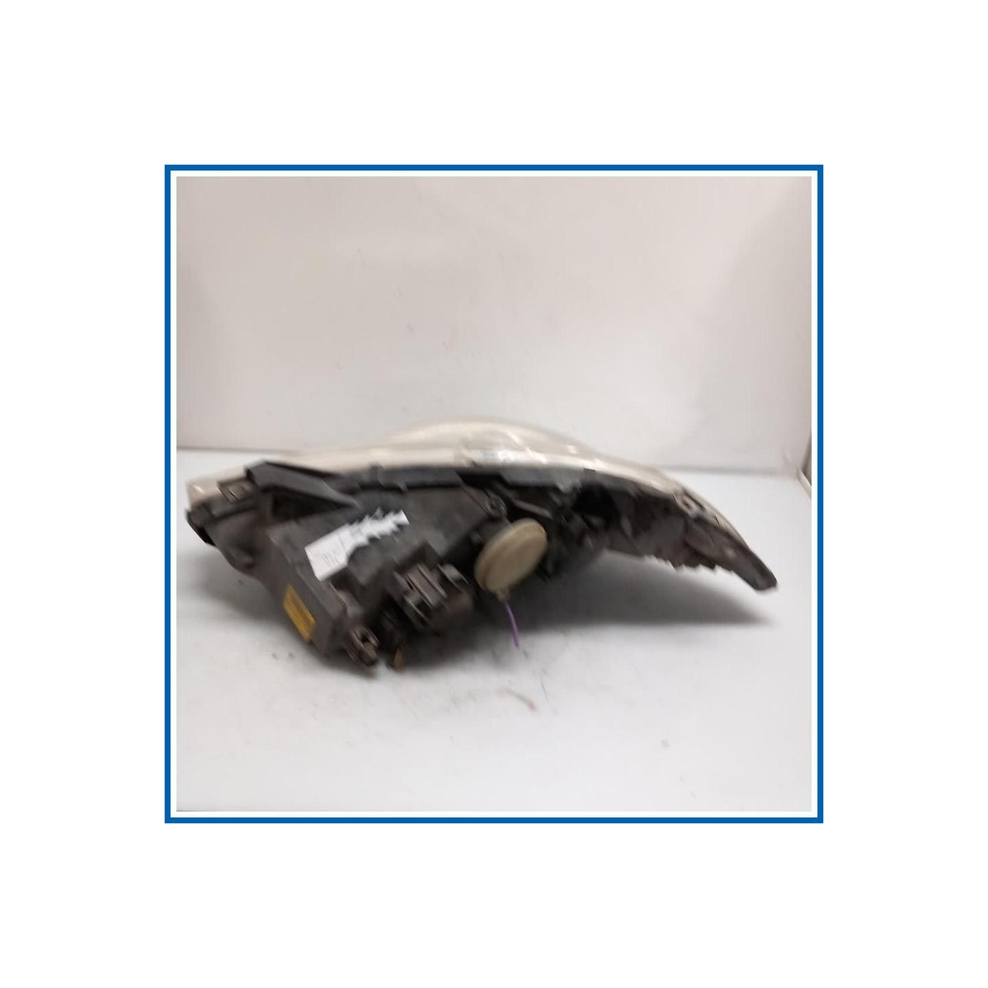Proiettore ant. dx. MERCEDES Classe A W169